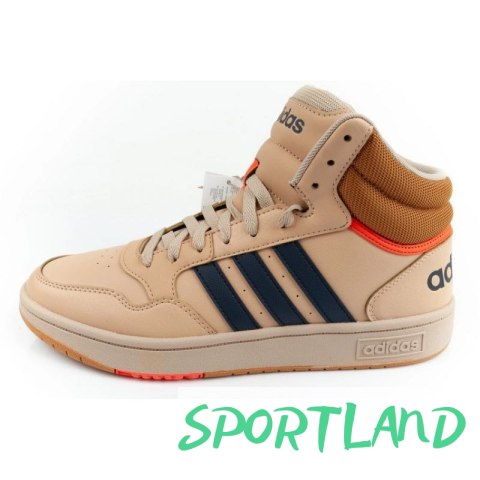 Buty adidas Hoops 3.0 M GX9608 43 Buty adidas Hoops 3.0 M GX9608 43