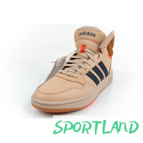 Buty adidas Hoops 3.0 M GX9608 43 Buty adidas Hoops 3.0 M GX9608 43
