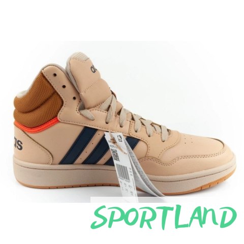 Buty adidas Hoops 3.0 M GX9608 43 Buty adidas Hoops 3.0 M GX9608 43