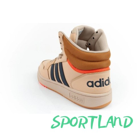 Buty adidas Hoops 3.0 M GX9608 43 Buty adidas Hoops 3.0 M GX9608 43