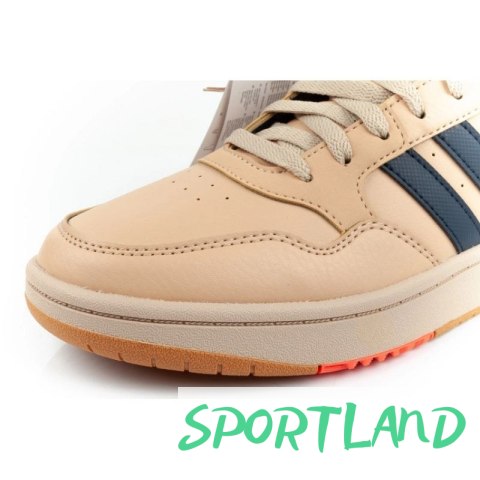 Buty adidas Hoops 3.0 M GX9608 43 Buty adidas Hoops 3.0 M GX9608 43
