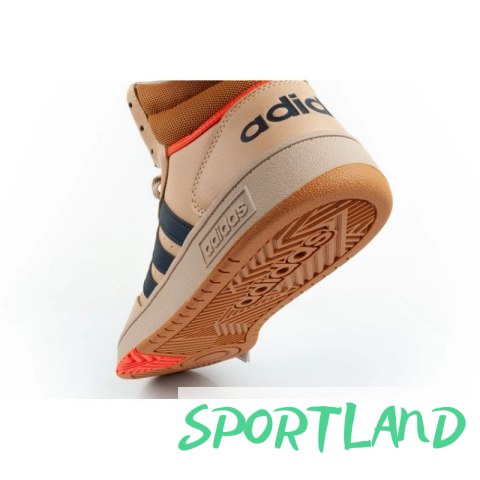 Buty adidas Hoops 3.0 M GX9608 43 Buty adidas Hoops 3.0 M GX9608 43