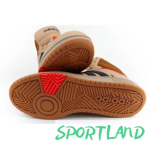 Buty adidas Hoops 3.0 M GX9608 44.5 Buty adidas Hoops 3.0 M GX9608 44.5