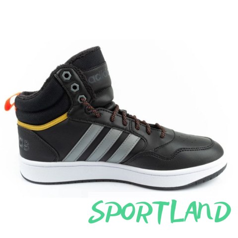 Buty adidas Hoops M HR1440 39 Buty adidas Hoops M HR1440 39