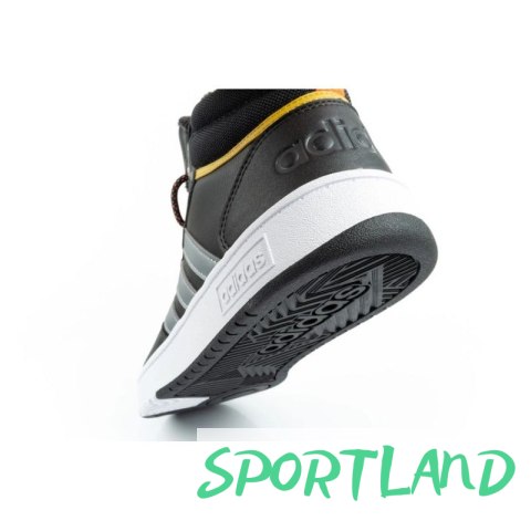 Buty adidas Hoops M HR1440 39 Buty adidas Hoops M HR1440 39