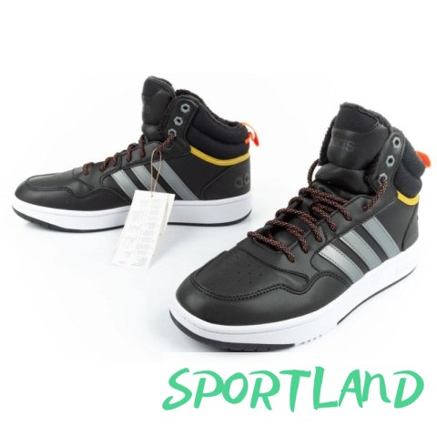 Buty adidas Hoops M HR1440 39 Buty adidas Hoops M HR1440 39