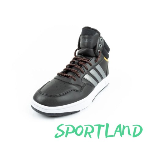 Buty adidas Hoops M HR1440 42.5 Buty adidas Hoops M HR1440 42.5