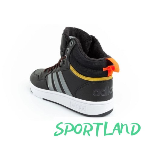 Buty adidas Hoops M HR1440 42.5 Buty adidas Hoops M HR1440 42.5