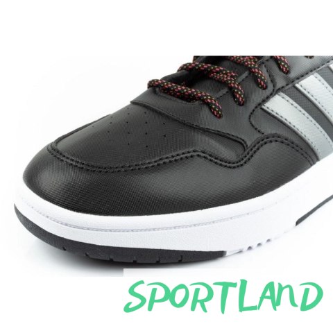 Buty adidas Hoops M HR1440 42.5 Buty adidas Hoops M HR1440 42.5