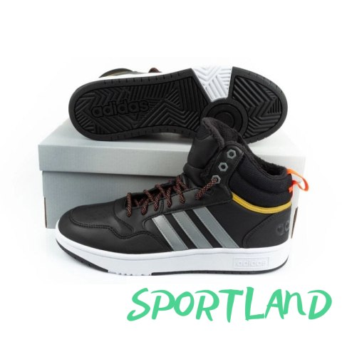 Buty adidas Hoops M HR1440 42.5 Buty adidas Hoops M HR1440 42.5