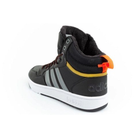 Buty adidas Hoops M HR1440 44.5 Buty adidas Hoops M HR1440 44.5