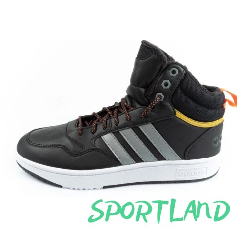 Buty adidas Hoops M HR1440 44 Buty adidas Hoops M HR1440 44