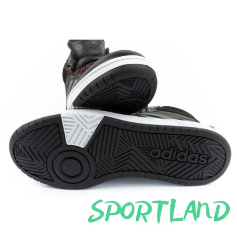 Buty adidas Hoops M HR1440 44 Buty adidas Hoops M HR1440 44