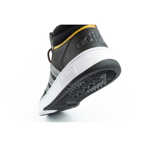 Buty adidas Hoops M HR1440 45 Buty adidas Hoops M HR1440 45