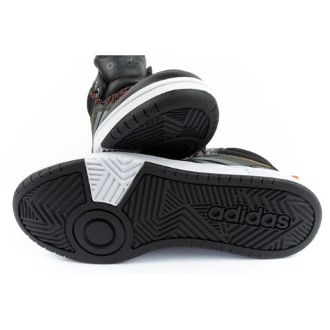 Buty adidas Hoops M HR1440 45 Buty adidas Hoops M HR1440 45