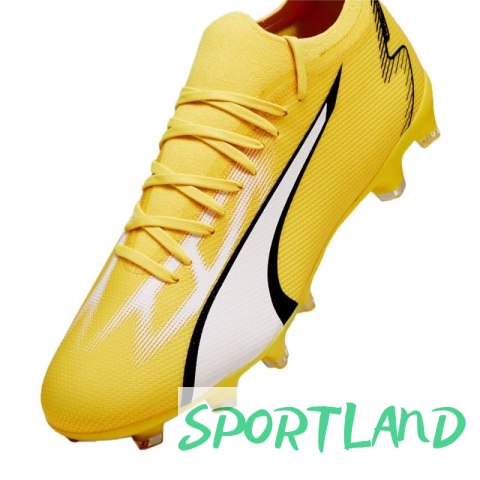 Buty piłkarskie Puma Ultra Match FG/AG M 107347 04 42 Buty piłkarskie Puma Ultra Match FG/AG M 107347 04 42