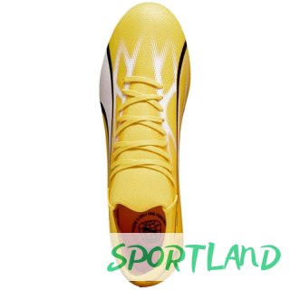 Buty piłkarskie Puma Ultra Match FG/AG M 107347 04 43
