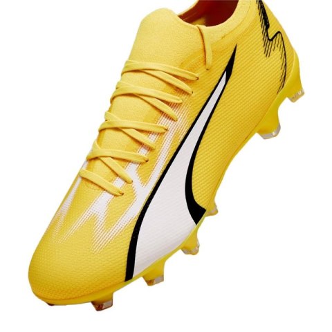 Buty piłkarskie Puma Ultra Match FG/AG M 107347 04 44,5 Buty piłkarskie Puma Ultra Match FG/AG M 107347 04 44,5