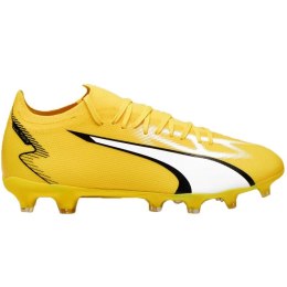 Buty piłkarskie Puma Ultra Match FG/AG M 107347 04 44
