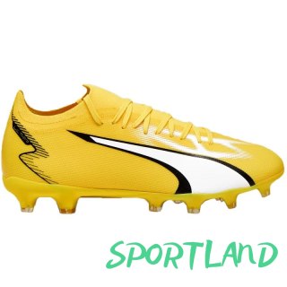 Buty piłkarskie Puma Ultra Match FG/AG M 107347 04 44