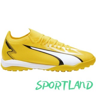 Buty piłkarskie Puma Ultra Match TT M 107521 04 42,5