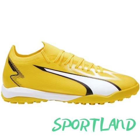 Buty piłkarskie Puma Ultra Match TT M 107521 04 42 Buty piłkarskie Puma Ultra Match TT M 107521 04 42