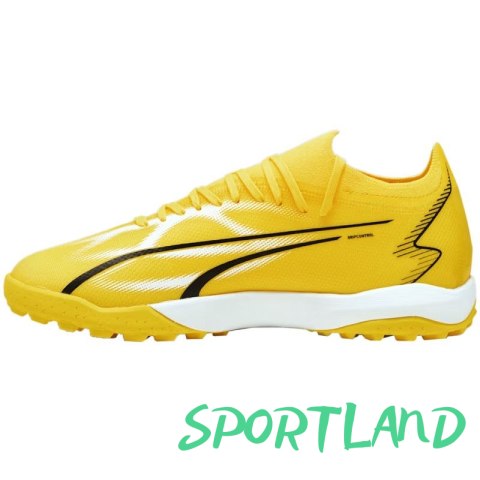 Buty piłkarskie Puma Ultra Match TT M 107521 04 42 Buty piłkarskie Puma Ultra Match TT M 107521 04 42