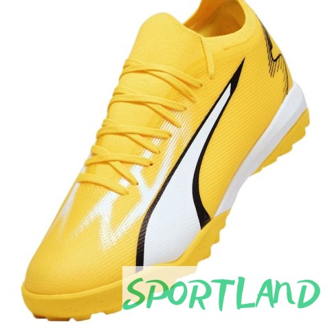 Buty piłkarskie Puma Ultra Match TT M 107521 04 44,5 Buty piłkarskie Puma Ultra Match TT M 107521 04 44,5