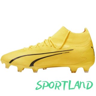 Buty piłkarskie Puma Ultra Pro FG/AG M 107422 04 44,5