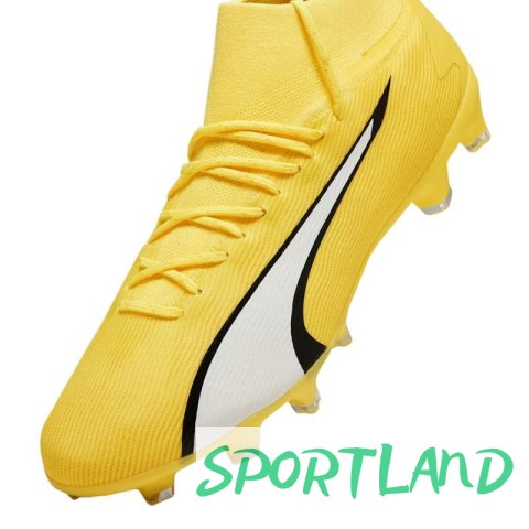 Buty piłkarskie Puma Ultra Pro FG/AG M 107422 04 44,5 Buty piłkarskie Puma Ultra Pro FG/AG M 107422 04 44,5