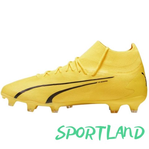 Buty piłkarskie Puma Ultra Pro FG/AG M 107422 04 44,5 Buty piłkarskie Puma Ultra Pro FG/AG M 107422 04 44,5