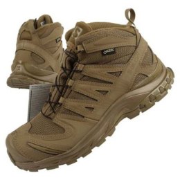 Buty trekkingowe Salomon XA Forces GTX W 401382 37