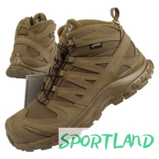 Buty trekkingowe Salomon XA Forces GTX W 401382 37