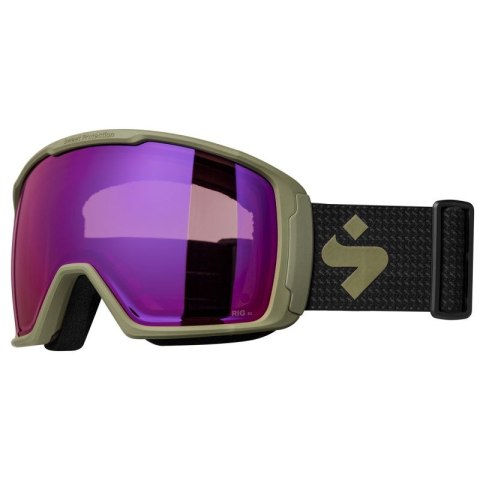 Gogle Sweet Collection Clockwork Rig Reflect 92800558950 N/A