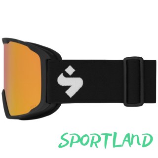 Gogle Sweet Protection Durden Rig Reflect 92800558970 N/A