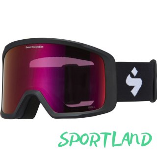 Gogle Sweet Protection Firewall Rig Reflect 92800558980 N/A