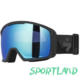 Gogle narciarskie Sweet Protection Clockwork Max Rig Reflect 92800558957 N/A