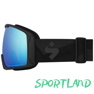 Gogle narciarskie Sweet Protection Clockwork Max Rig Reflect 92800558957 N/A