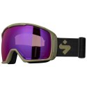 Gogle narciarskie Sweet Protection Clockwork Max Rig Reflect 92800558958 N/A