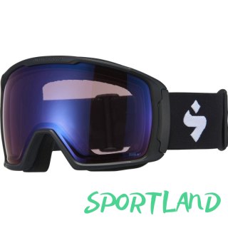 Gogle narciarskie Sweet Protection Clockwork Rig Reflect 92800558949 N/A