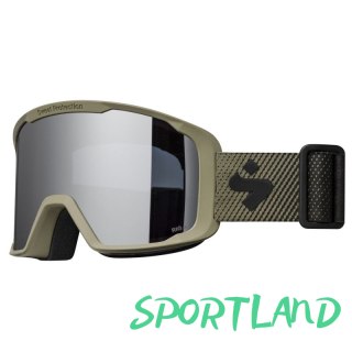 Gogle narciarskie Sweet Protection Ripley Rig Reflect Jr 92800558989 N/A