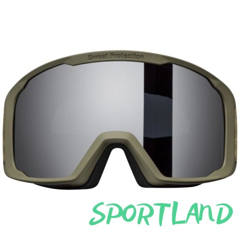 Gogle narciarskie Sweet Protection Ripley Rig Reflect Jr 92800558989 N/A Gogle narciarskie Sweet Protection Ripley Rig Reflect Jr 92800558989 N/A