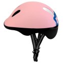 Kask Spokey Stars 2 Jr r. 49-56 SPK-927778 52-56 cm