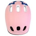 Kask Spokey Stars 2 Jr r. 49-56 SPK-927778 52-56 cm