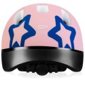 Kask Spokey Stars 2 Jr r. 49-56 SPK-927778 52-56 cm