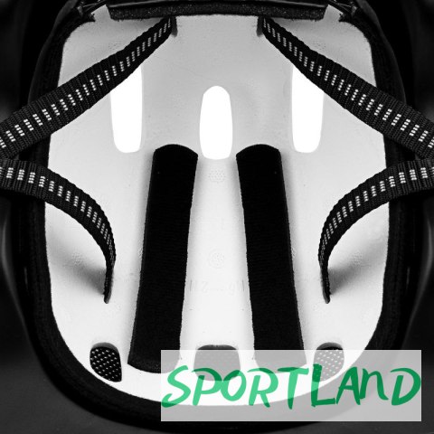 Kask Spokey Stars 2 Jr r. 49-56 SPK-927778 52-56 cm Kask Spokey Stars 2 Jr r. 49-56 SPK-927778 52-56 cm
