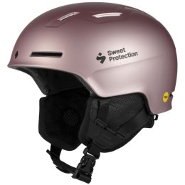 Kask narciarki Sweet Protection Winder Mips Jr 92800558915 53-56