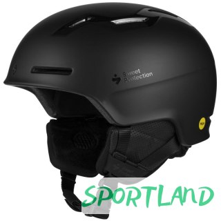 Kask narciarski Sweet Protection Winder Mips 92800558894 56-59