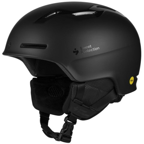 Kask narciarski Sweet Protection Winder Mips 92800558894 59-61