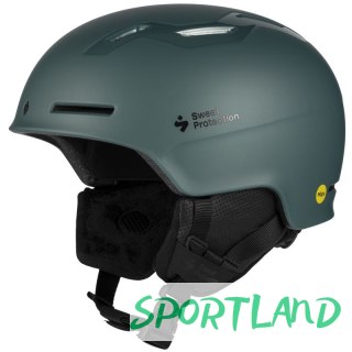 Kask narciarski Sweet Protection Winder Mips 92800558896 59-61